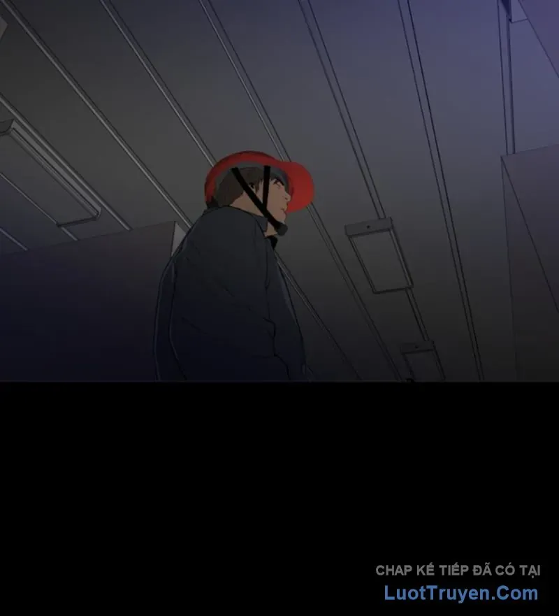 Pontus: Đêm Cực Dạ 2 Chap 5 - Next Chap 4