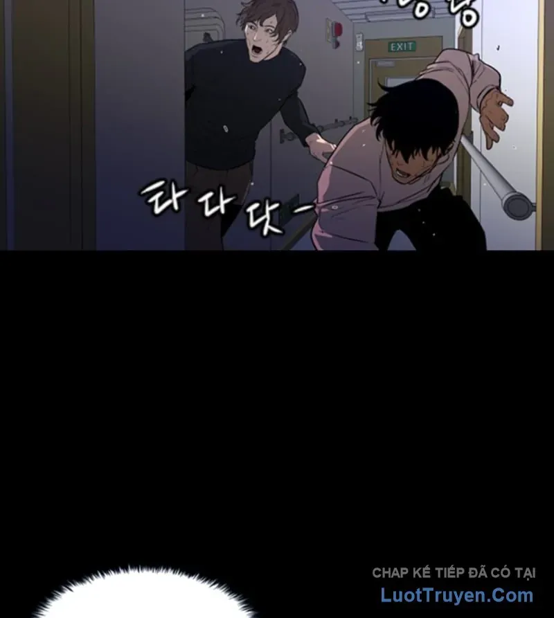 Pontus: Đêm Cực Dạ 2 Chap 5 - Next Chap 4