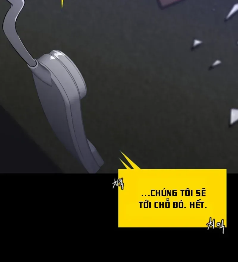 Pontus: Đêm Cực Dạ 2 Chap 5 - Next Chap 4