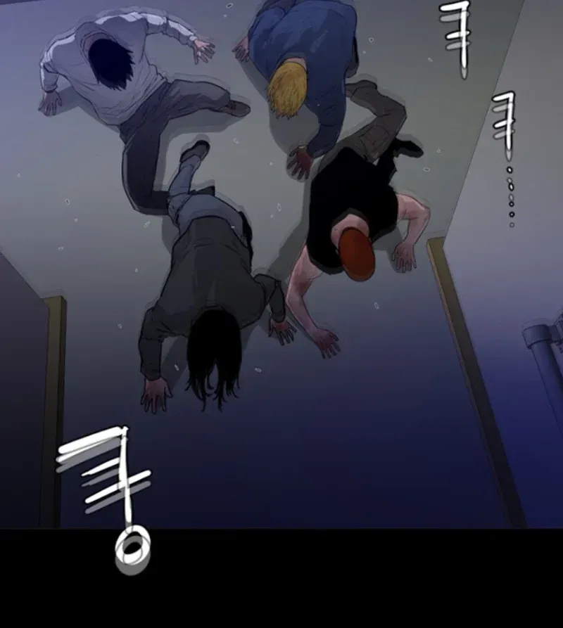 Pontus: Đêm Cực Dạ 2 Chap 5 - Next Chap 4