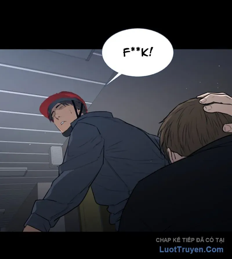 Pontus: Đêm Cực Dạ 2 Chap 5 - Next Chap 4