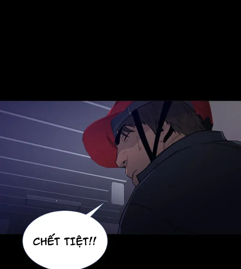 Pontus: Đêm Cực Dạ 2 Chap 5 - Next Chap 4