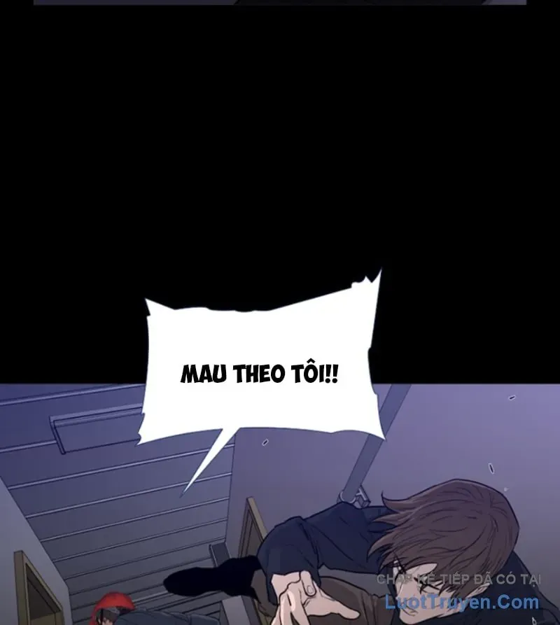Pontus: Đêm Cực Dạ 2 Chap 5 - Next Chap 4