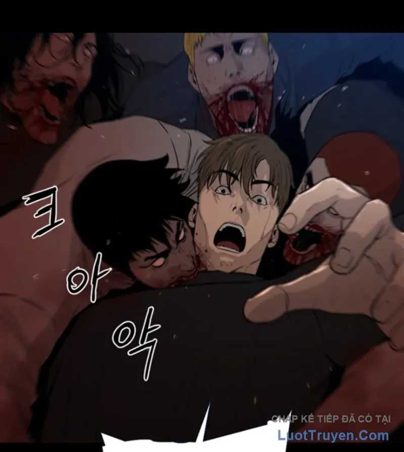 Pontus: Đêm Cực Dạ 2 Chap 5 - Next Chap 4