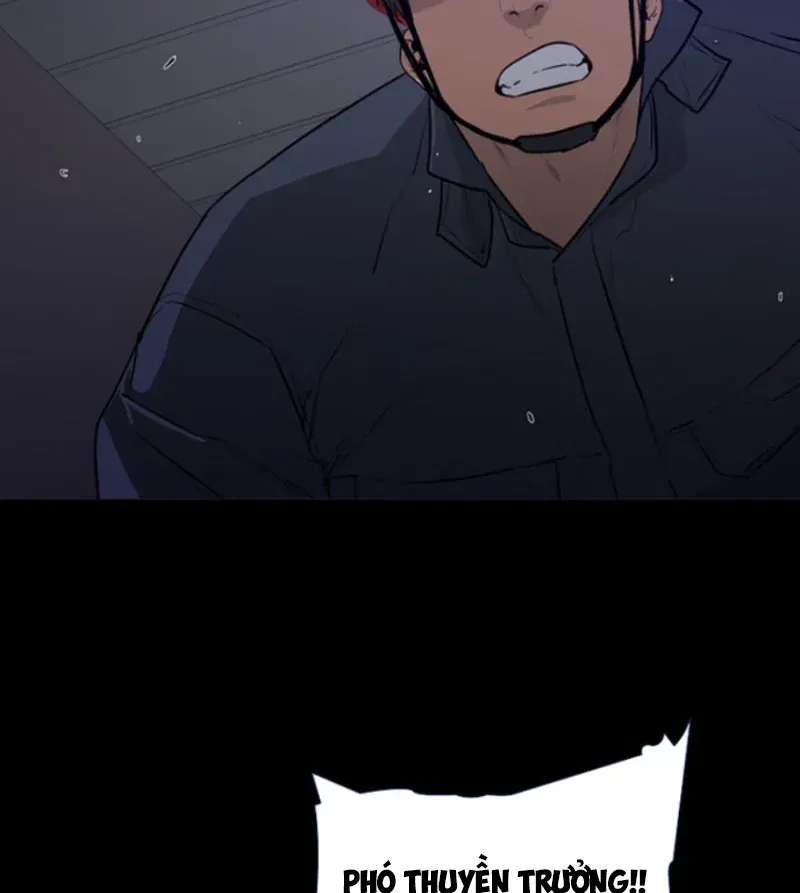 Pontus: Đêm Cực Dạ 2 Chap 5 - Next Chap 4