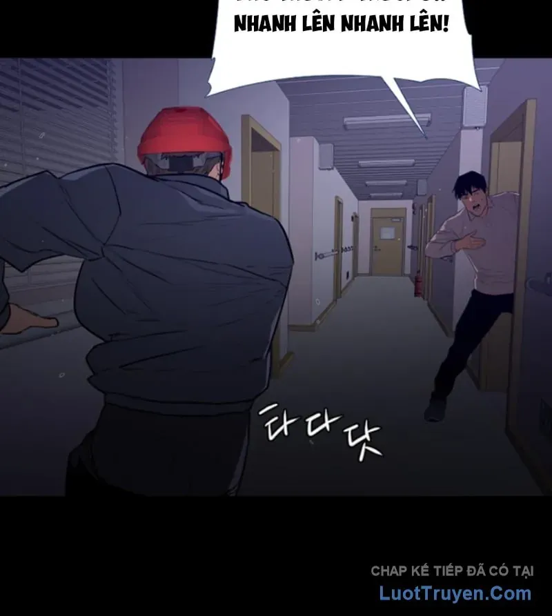 Pontus: Đêm Cực Dạ 2 Chap 5 - Next Chap 4