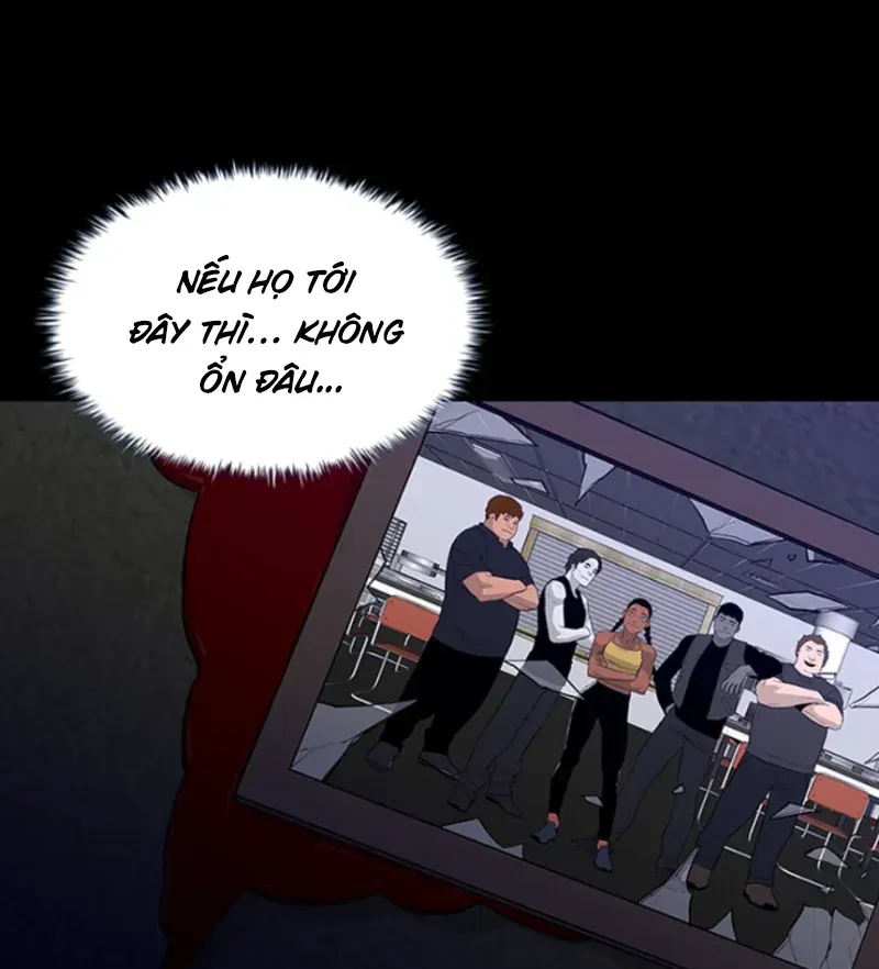 Pontus: Đêm Cực Dạ 2 Chap 5 - Next Chap 4