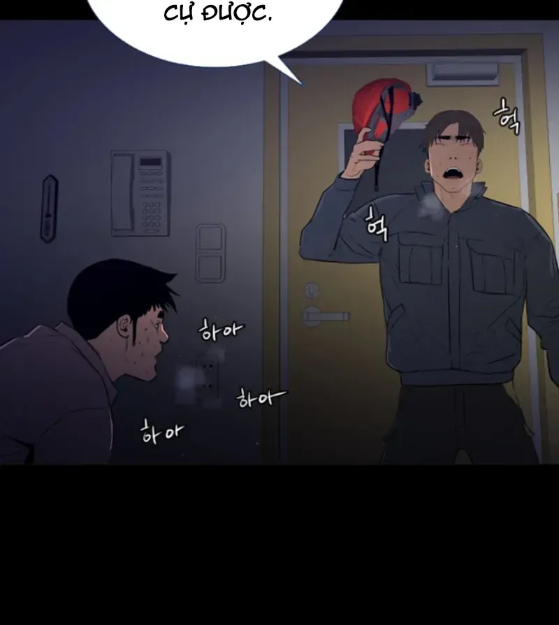 Pontus: Đêm Cực Dạ 2 Chap 5 - Next Chap 4