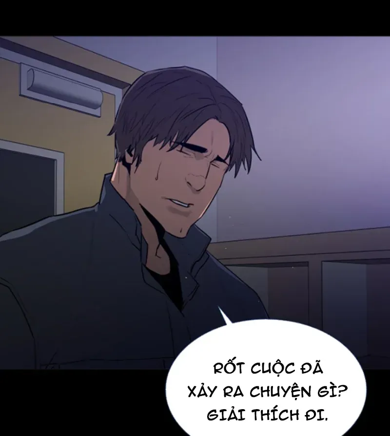 Pontus: Đêm Cực Dạ 2 Chap 5 - Next Chap 4