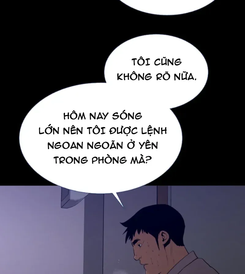 Pontus: Đêm Cực Dạ 2 Chap 5 - Next Chap 4