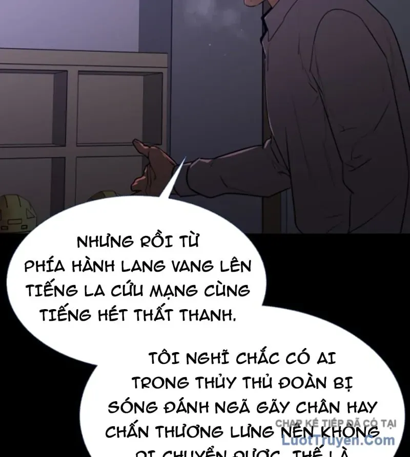 Pontus: Đêm Cực Dạ 2 Chap 5 - Next Chap 4