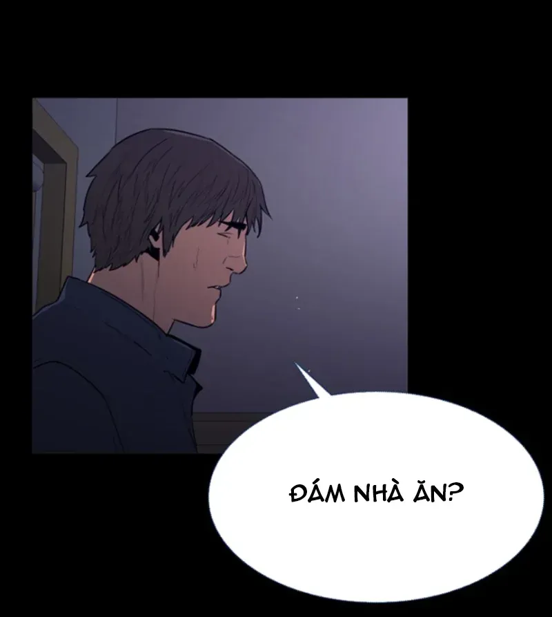 Pontus: Đêm Cực Dạ 2 Chap 5 - Next Chap 4