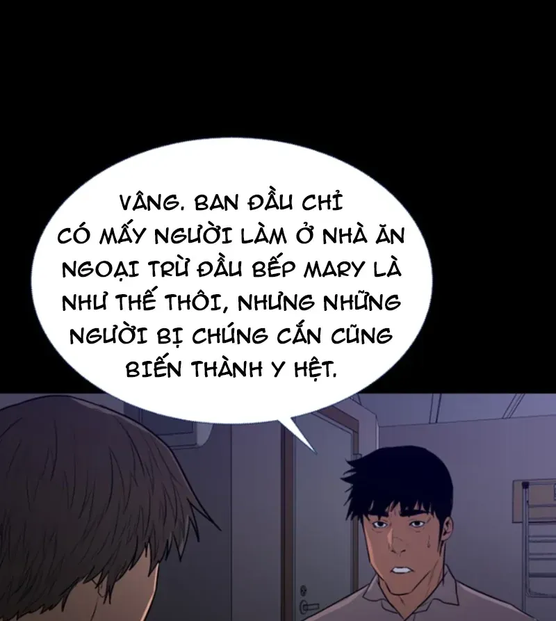 Pontus: Đêm Cực Dạ 2 Chap 5 - Next Chap 4