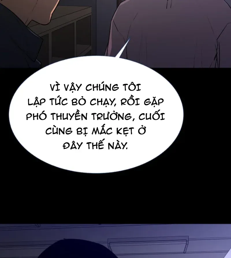 Pontus: Đêm Cực Dạ 2 Chap 5 - Next Chap 4