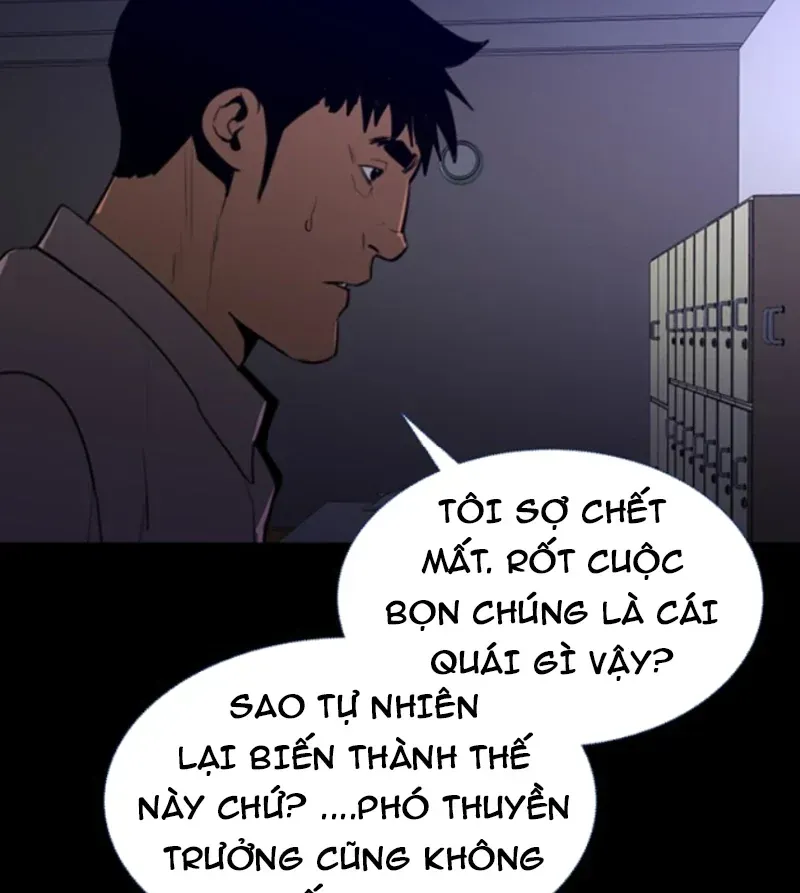 Pontus: Đêm Cực Dạ 2 Chap 5 - Next Chap 4