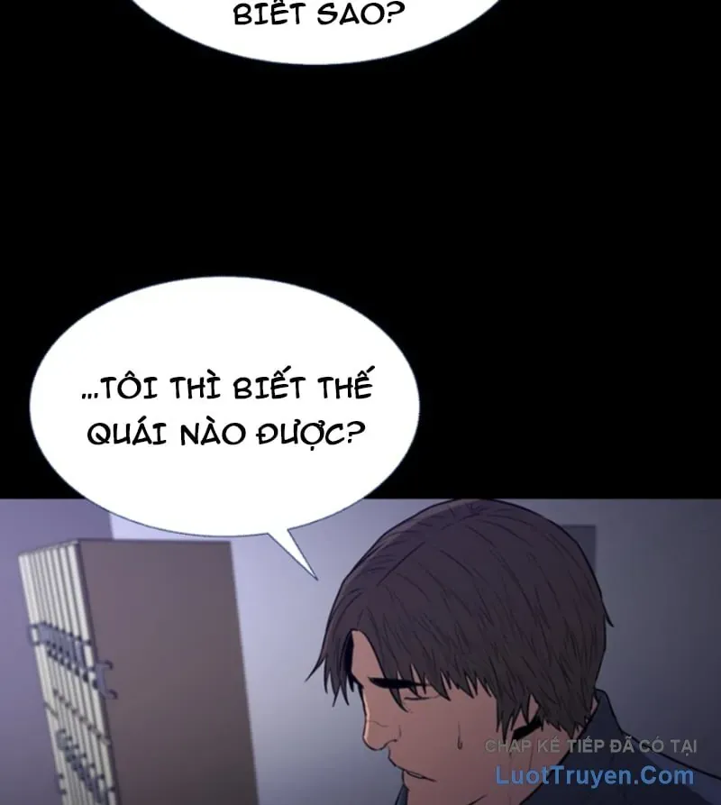 Pontus: Đêm Cực Dạ 2 Chap 5 - Next Chap 4
