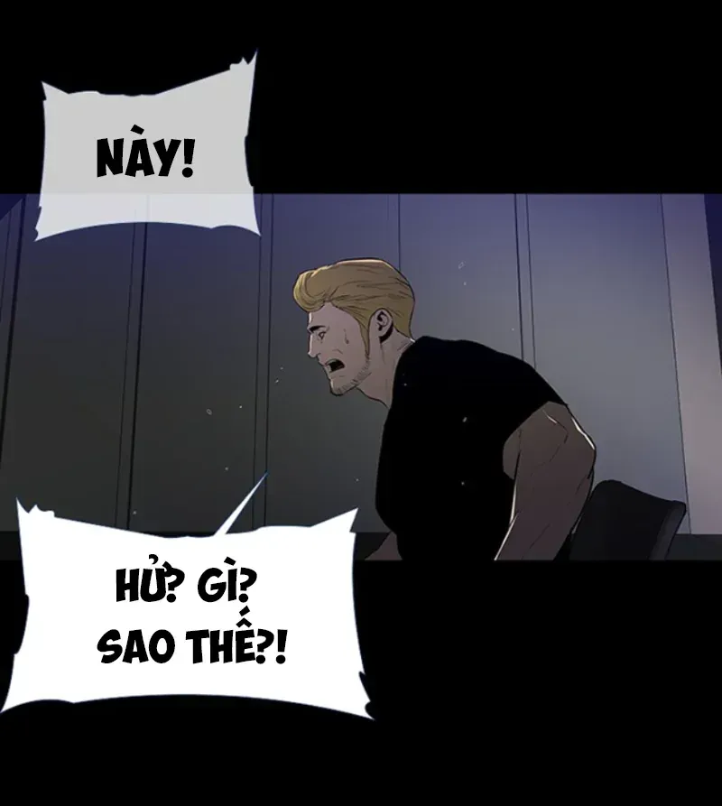Pontus: Đêm Cực Dạ 2 Chap 5 - Next Chap 4