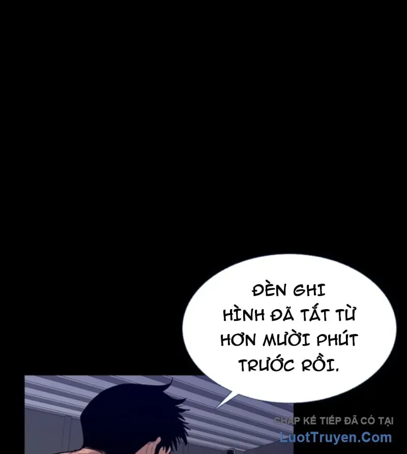 Pontus: Đêm Cực Dạ 2 Chap 5 - Next Chap 4