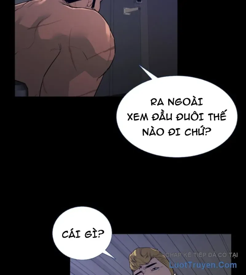 Pontus: Đêm Cực Dạ 2 Chap 5 - Next Chap 4