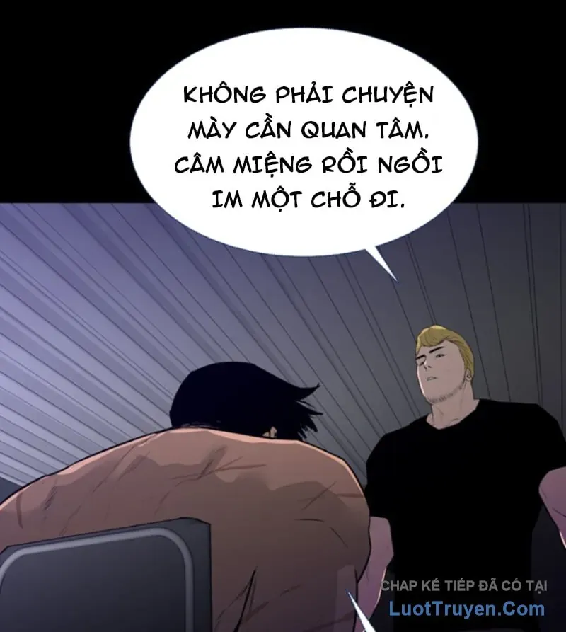 Pontus: Đêm Cực Dạ 2 Chap 5 - Next Chap 4
