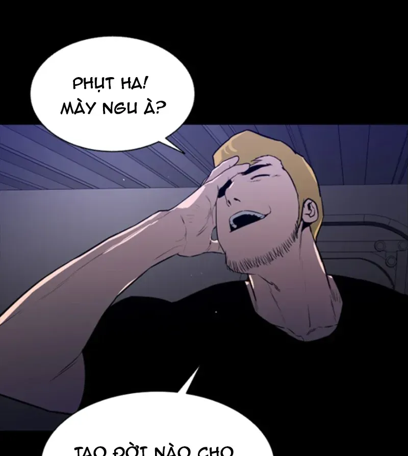 Pontus: Đêm Cực Dạ 2 Chap 5 - Next Chap 4