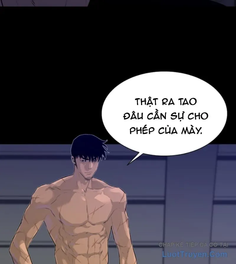 Pontus: Đêm Cực Dạ 2 Chap 5 - Next Chap 4