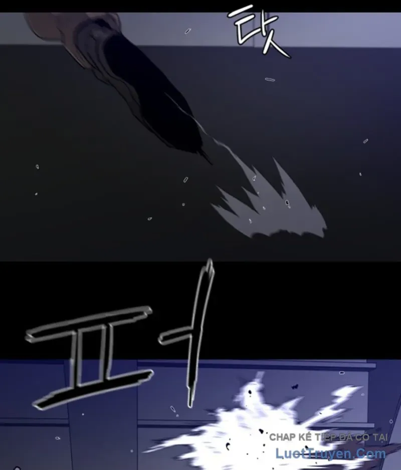 Pontus: Đêm Cực Dạ 2 Chap 5 - Next Chap 4