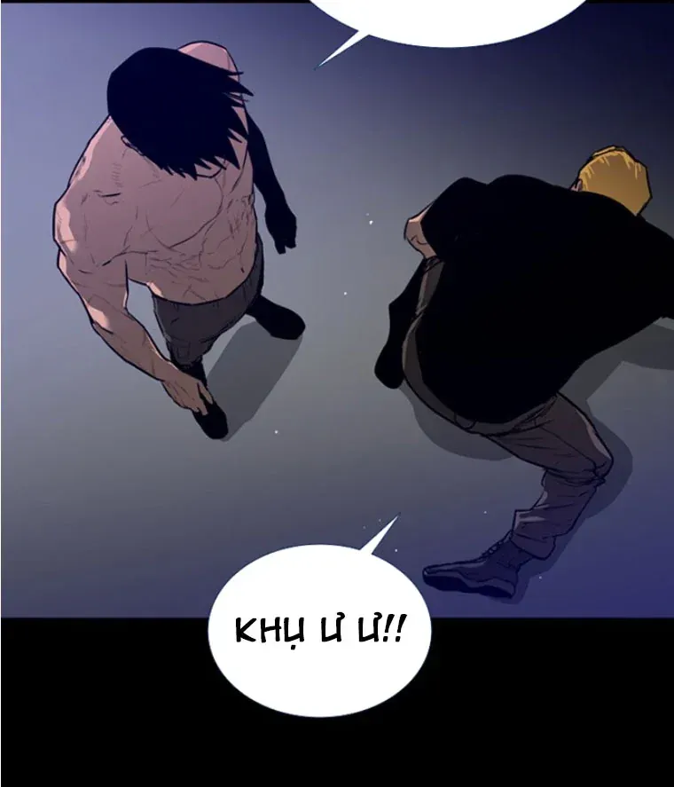Pontus: Đêm Cực Dạ 2 Chap 6 - Next Chap 5