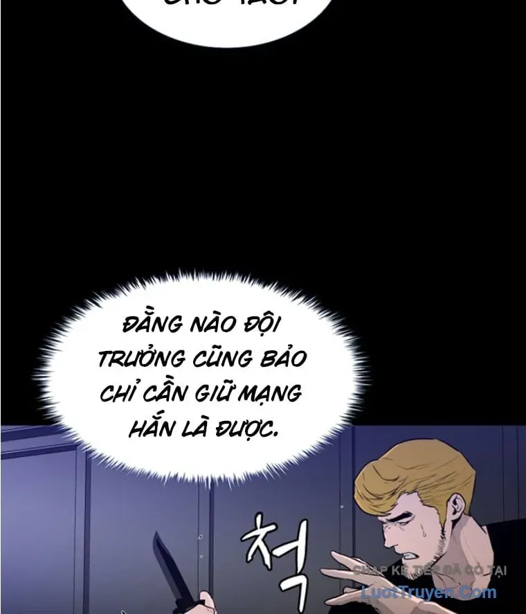 Pontus: Đêm Cực Dạ 2 Chap 6 - Next Chap 5
