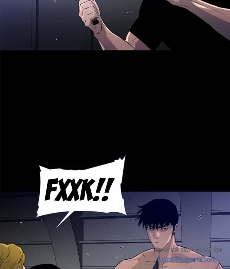 Pontus: Đêm Cực Dạ 2 Chap 6 - Next Chap 5