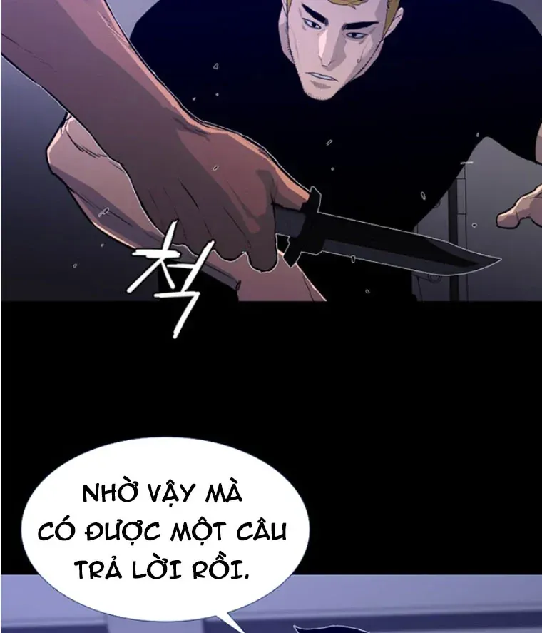 Pontus: Đêm Cực Dạ 2 Chap 6 - Next Chap 5