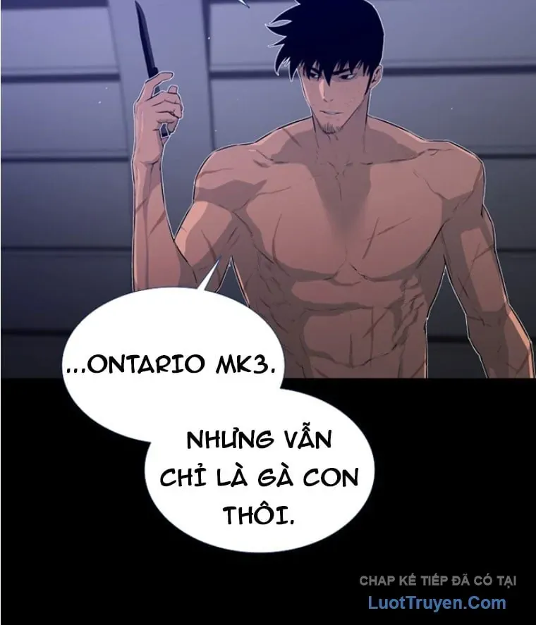 Pontus: Đêm Cực Dạ 2 Chap 6 - Next Chap 5