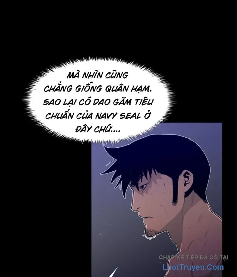 Pontus: Đêm Cực Dạ 2 Chap 6 - Next Chap 5