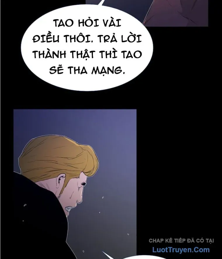 Pontus: Đêm Cực Dạ 2 Chap 6 - Next Chap 5
