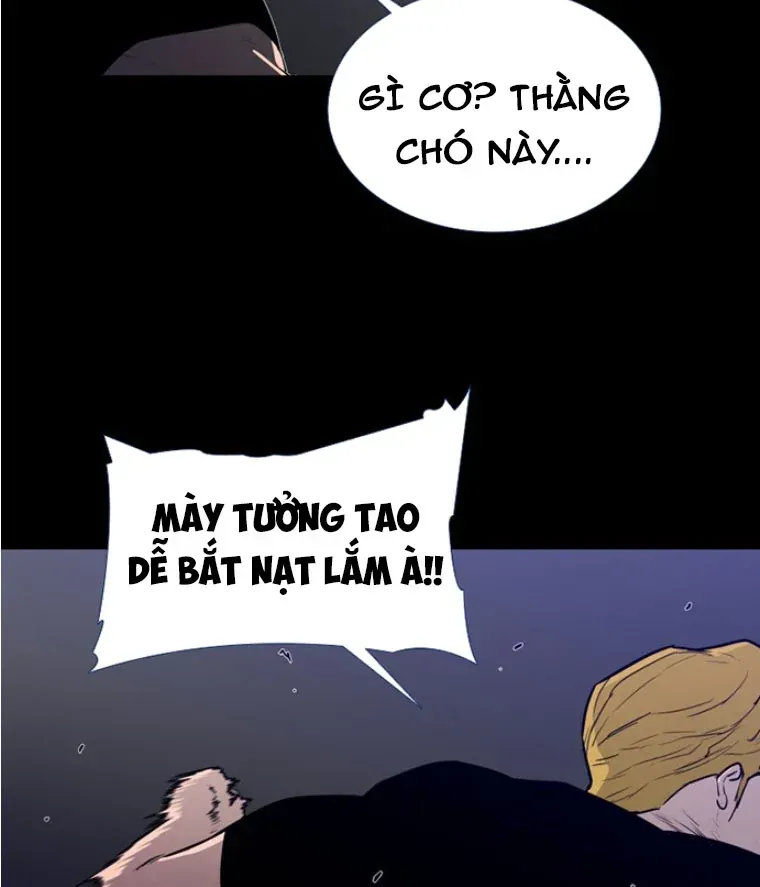Pontus: Đêm Cực Dạ 2 Chap 6 - Next Chap 5