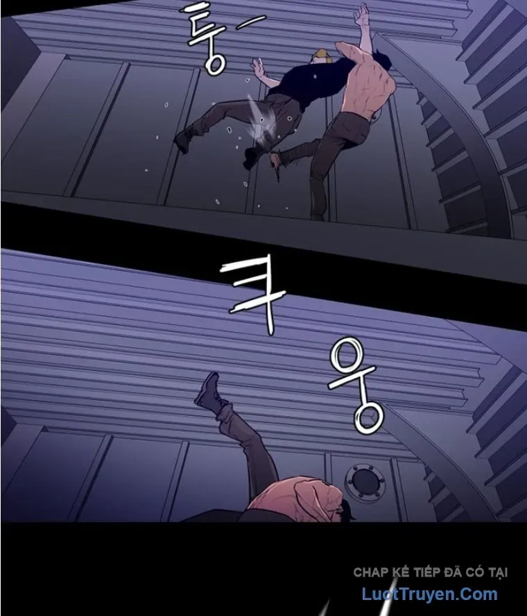 Pontus: Đêm Cực Dạ 2 Chap 6 - Next Chap 5