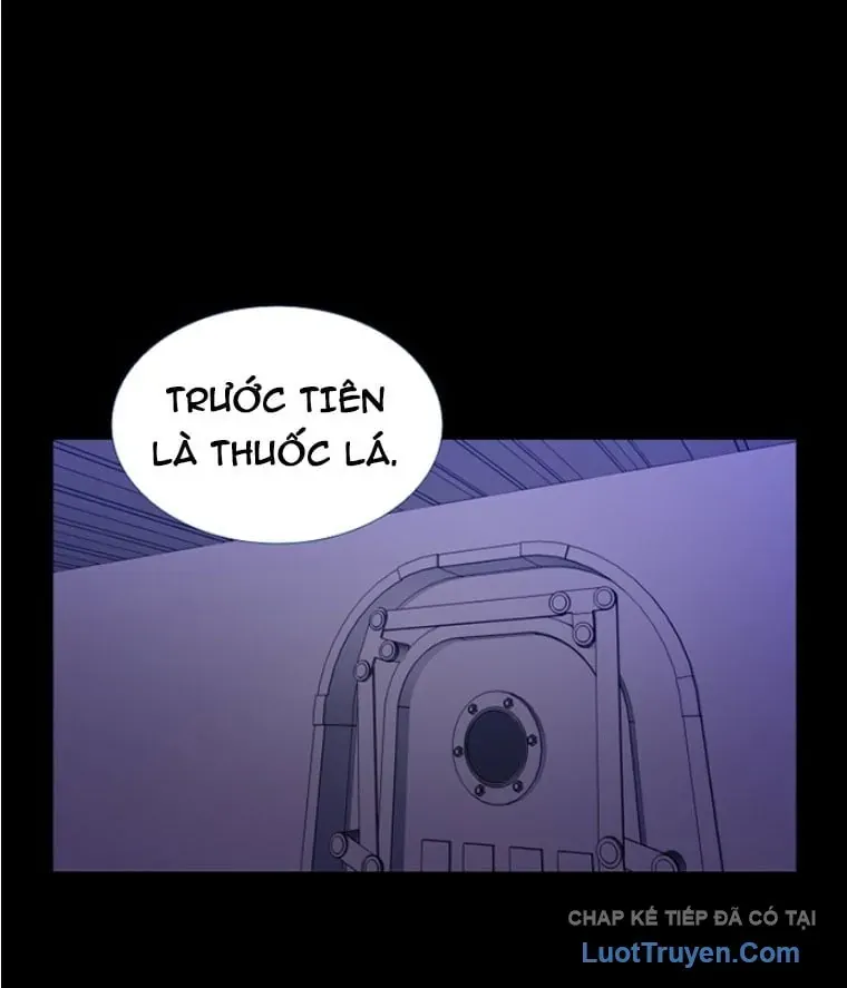 Pontus: Đêm Cực Dạ 2 Chap 6 - Next Chap 5