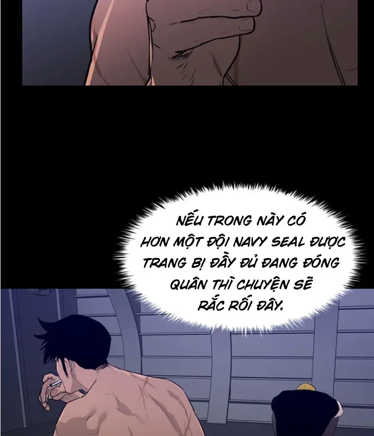Pontus: Đêm Cực Dạ 2 Chap 6 - Next Chap 5