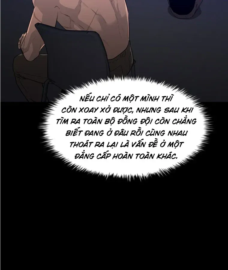 Pontus: Đêm Cực Dạ 2 Chap 6 - Next Chap 5