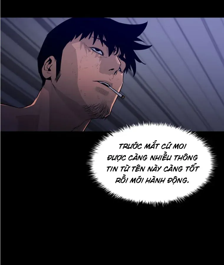 Pontus: Đêm Cực Dạ 2 Chap 6 - Next Chap 5