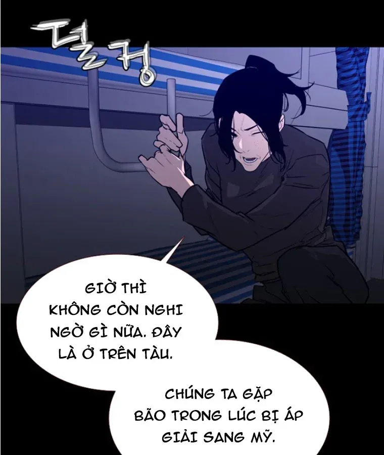 Pontus: Đêm Cực Dạ 2 Chap 6 - Next Chap 5
