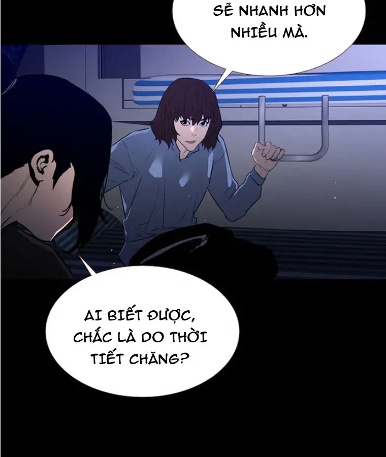 Pontus: Đêm Cực Dạ 2 Chap 6 - Next Chap 5
