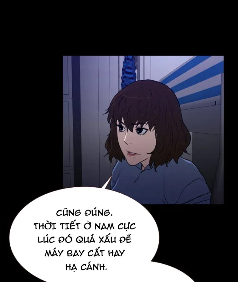 Pontus: Đêm Cực Dạ 2 Chap 6 - Next Chap 5
