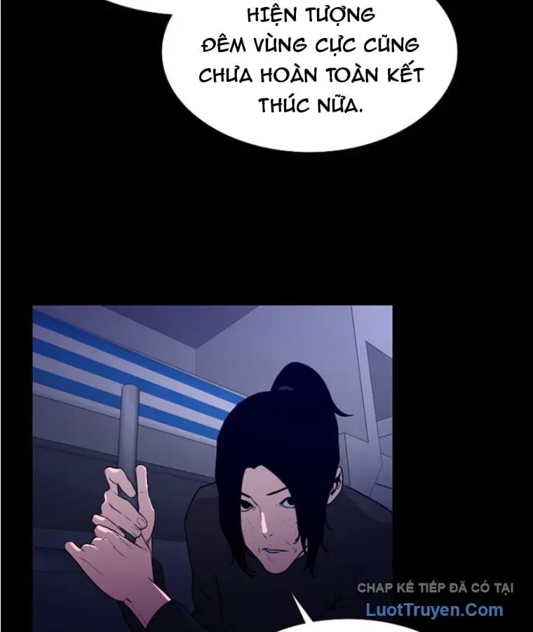 Pontus: Đêm Cực Dạ 2 Chap 6 - Next Chap 5