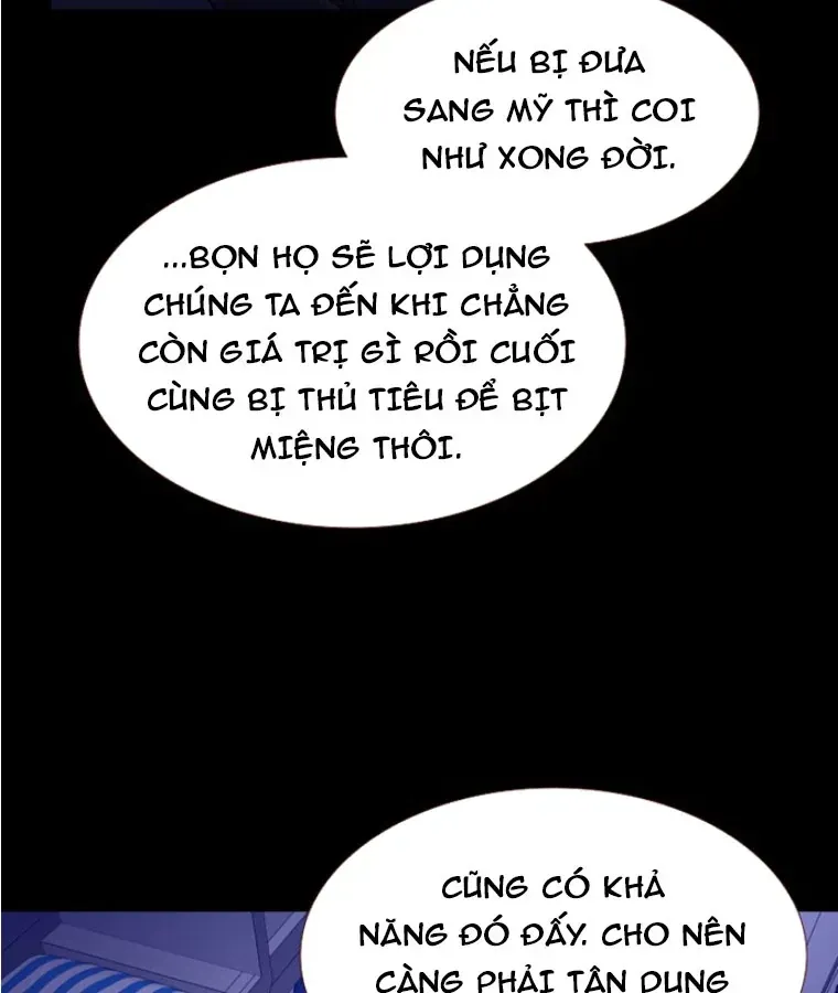 Pontus: Đêm Cực Dạ 2 Chap 6 - Next Chap 5