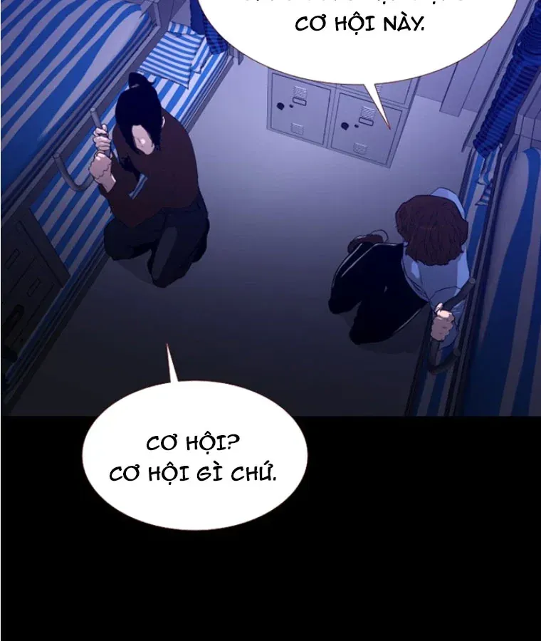 Pontus: Đêm Cực Dạ 2 Chap 6 - Next Chap 5