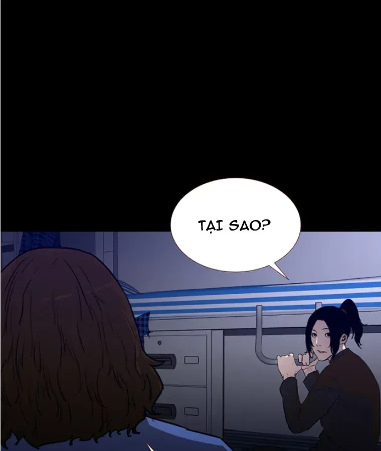 Pontus: Đêm Cực Dạ 2 Chap 6 - Next Chap 5