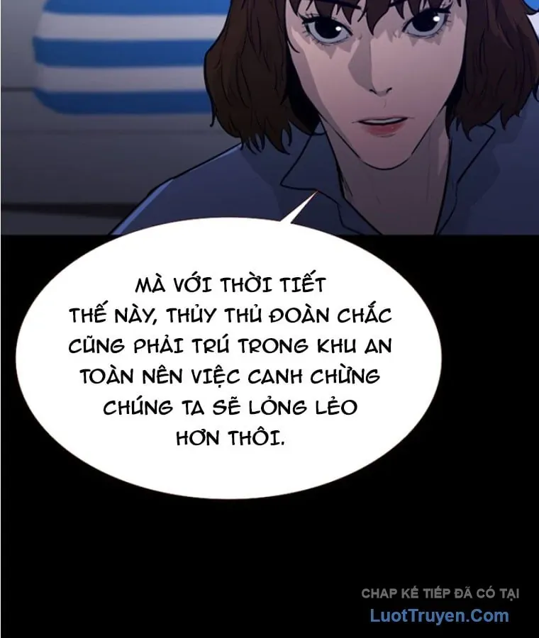 Pontus: Đêm Cực Dạ 2 Chap 6 - Next Chap 5