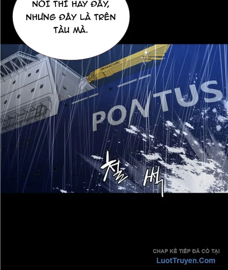 Pontus: Đêm Cực Dạ 2 Chap 6 - Next Chap 5