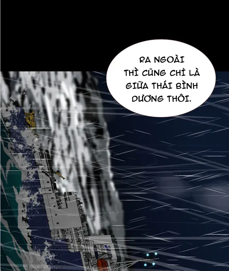 Pontus: Đêm Cực Dạ 2 Chap 6 - Next Chap 5